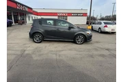 2018 Sonic 5dr HB Auto LT w/1