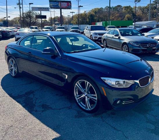 $11900 : 2016 BMW 4 Series 428i image 7