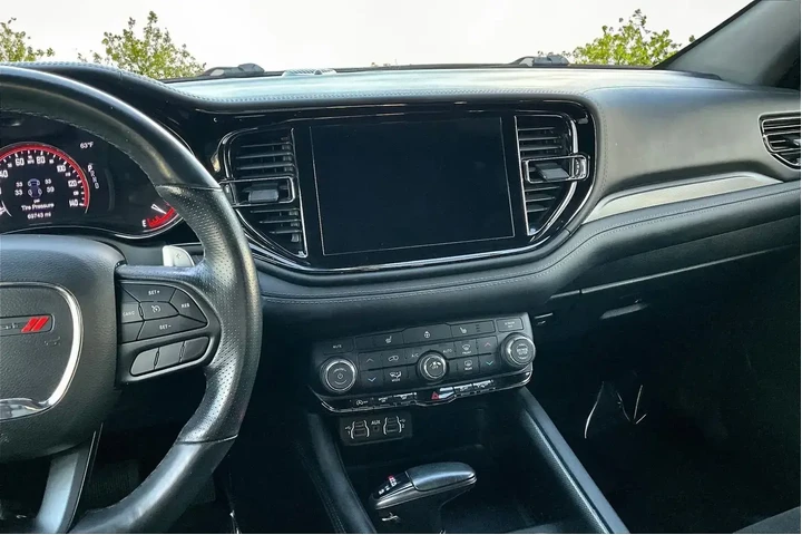 $26549 : Dodge Durango 2021 AWD GT 4d image 6