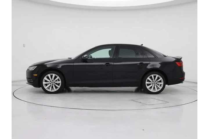 $17998 : Audi A4 2017 AWD 2.0T quattr image 3