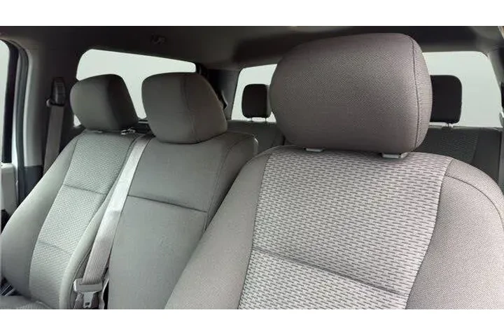 $23638 : Ford F-150 2018 4x2 XL 4dr S image 3