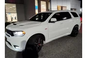 Dodge Durango 2018 AWD SRT 4