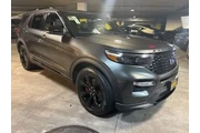 $34370 : Ford Explorer 2020 AWD ST 4d thumbnail