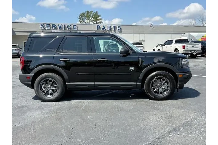 $23503 : Ford Bronco Sport 2024 AWD B image 3