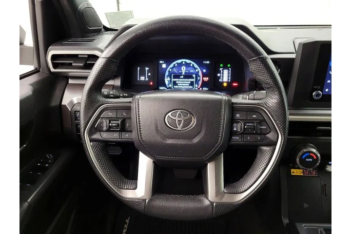 $39998 : Toyota Tacoma 2024 4x4 SR5 4 image 10