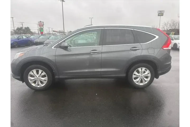 $15995 : Honda CR-V 2013 AWD EX-L 4dr image 6