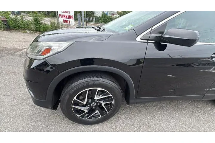 $16068 : Honda CR-V 2016 AWD SE 4dr S image 8
