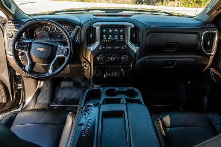 $26625 : Chevrolet Silverado 1500 202 image 6
