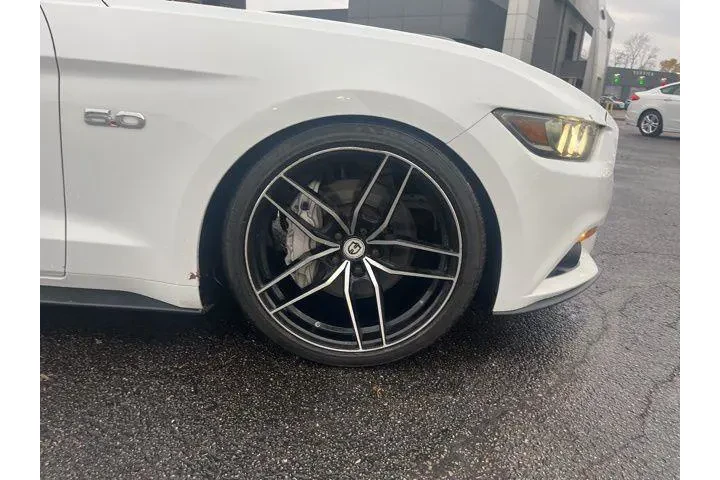 $23548 : Ford Mustang 2015 GT 2dr Fas image 5