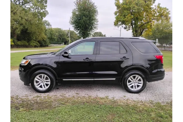 $9995 : 2018 Explorer XLT image 9