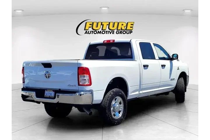 $39998 : Ram 2500 2022 4x4 Tradesman image 4