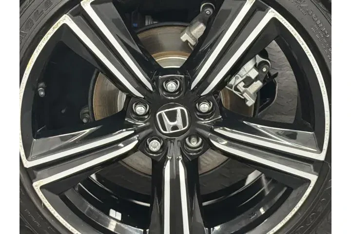 $28000 : Honda Accord Hybrid 2025 Spo image 5