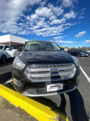 $11995 : 2017 Escape SE image 1