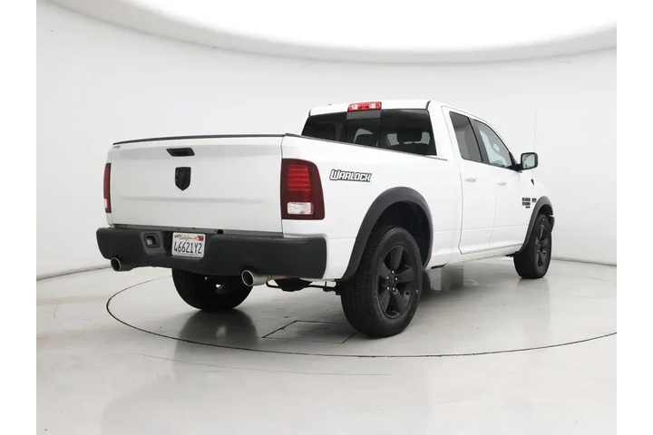 $24998 : Ram 1500 Classic 2019 4x2 Wa image 8