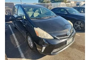 Toyota Prius v 2012 Two 4dr en San Diego