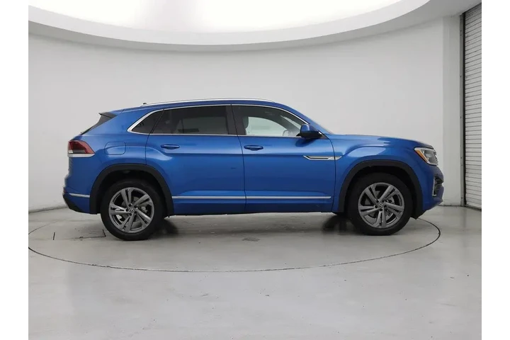 $39998 : Volkswagen Atlas Cross Sport image 7