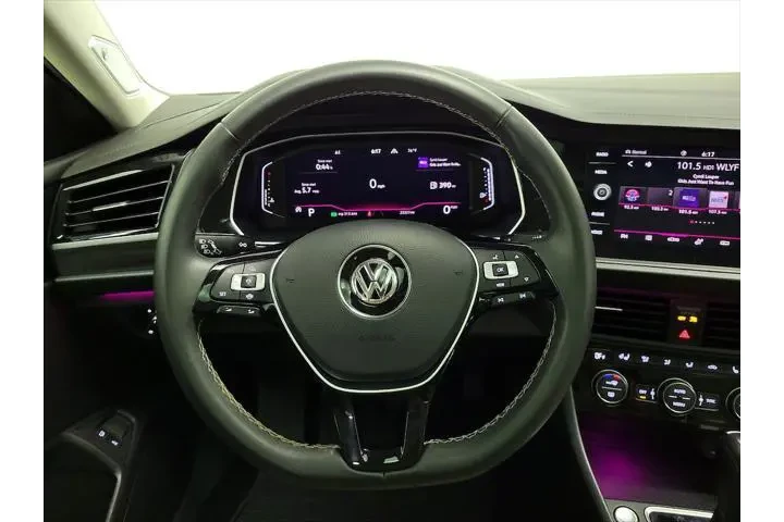 $19998 : Volkswagen Jetta 2021 SEL 4d image 10