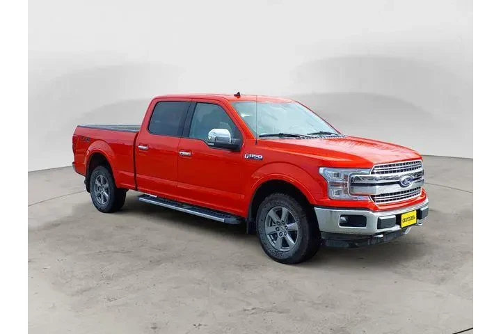 $39988 : Ford F-150 2020 4x4 XL 4dr S image 7