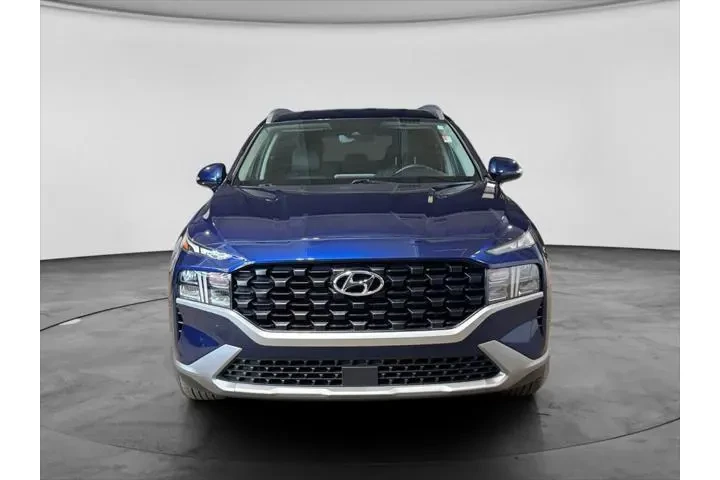 $25587 : Hyundai SANTA FE 2023 SEL 4d image 10