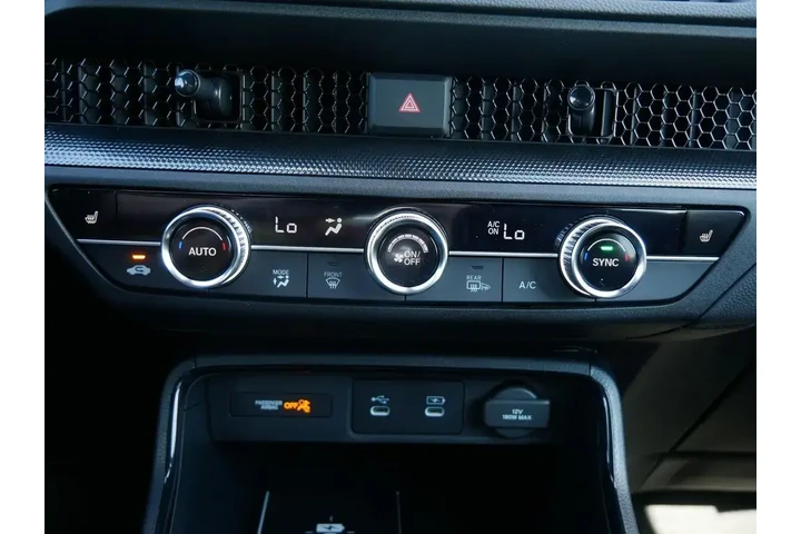 $39583 : Honda CR-V Hybrid 2026 AWD S image 8