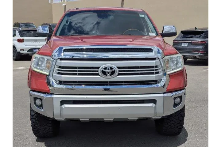 $35999 : Toyota Tundra 2015 4x4 Plati image 6