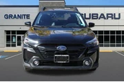 $24450 : Subaru Outback 2023 AWD Onyx thumbnail