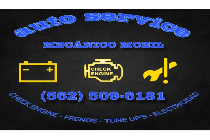 Mecánico Mobil! Diesel y Gas!! image 3