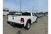 $10980 : 2014 RAM 1500 4WD Crew Cab 14 thumbnail