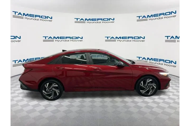 $23884 : Hyundai ELANTRA Hybrid 2025 image 6