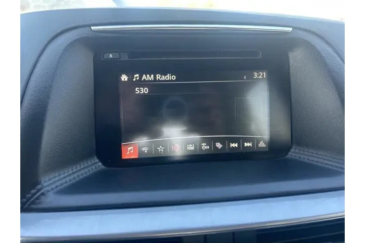 $13995 : Mazda CX-5 2016 AWD Touring image 10