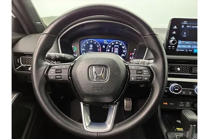 $28998 : Honda Civic 2024 Sport Touri image 10