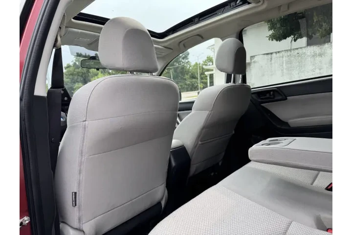 $8999 : 2016 Forester 2.5i Premium image 9