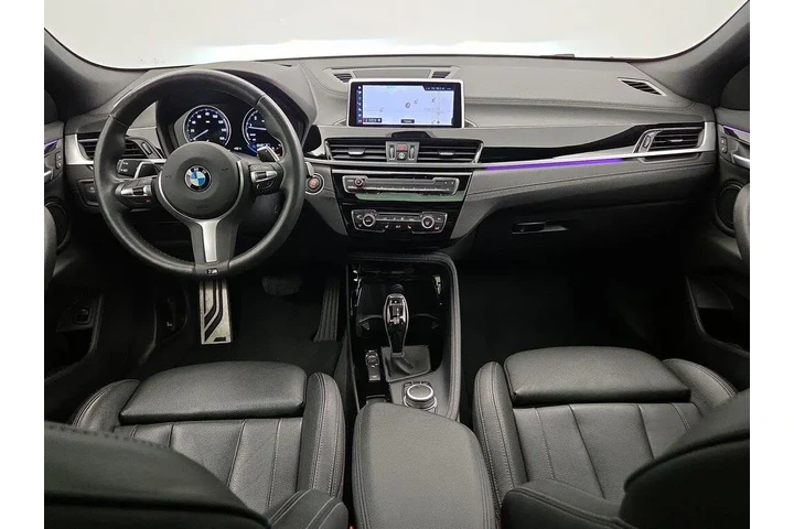$26998 : BMW X2 2020 AWD M35i 4dr Spo image 9