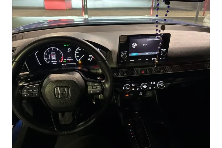 $17421 : Honda Civic 2022 Sport 4dr S image 8