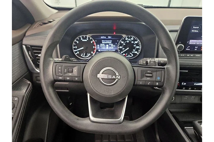 $24998 : Nissan Rogue 2022 AWD SV 4dr image 10