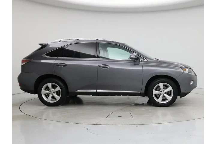 $15998 : Lexus RX 350 2014 AWD 4dr SU image 7