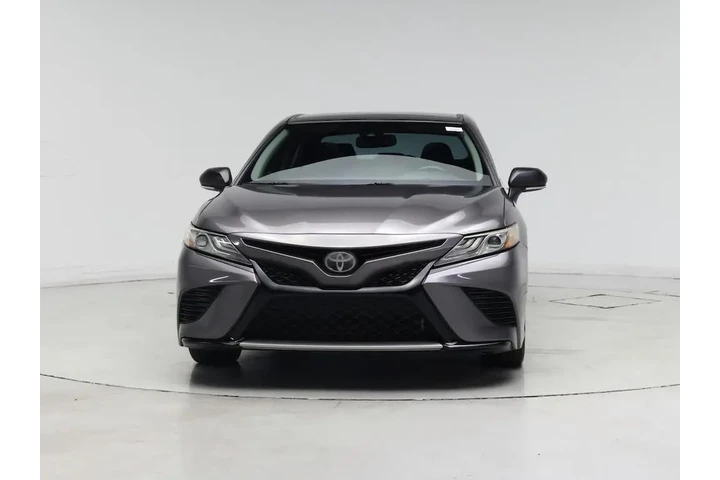 $23998 : Toyota Camry 2019 XSE 4dr Se image 5