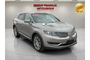 Lincoln MKX 2017 AWD Reserve en Kansas City MO