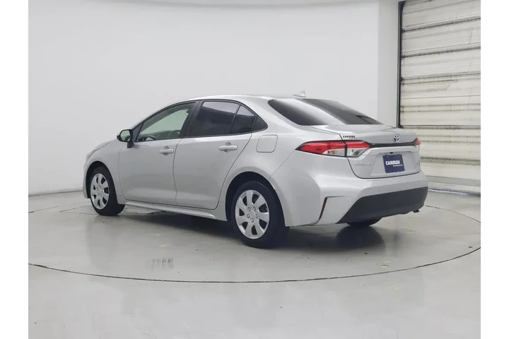 $25998 : Toyota Corolla Hybrid 2025 L image 2