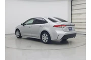 $25998 : Toyota Corolla Hybrid 2025 L thumbnail