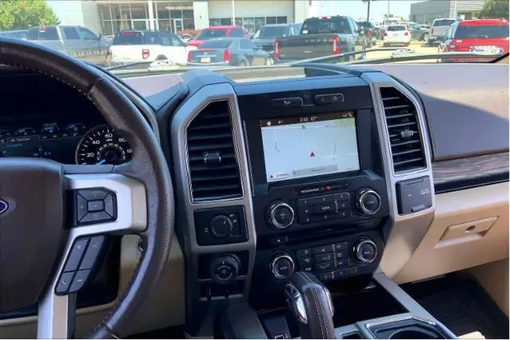 $26591 : Ford F-150 2018 4x2 King Ran image 7