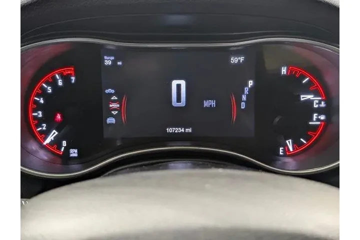 $18616 : Dodge Durango 2020 SXT 4dr S image 3