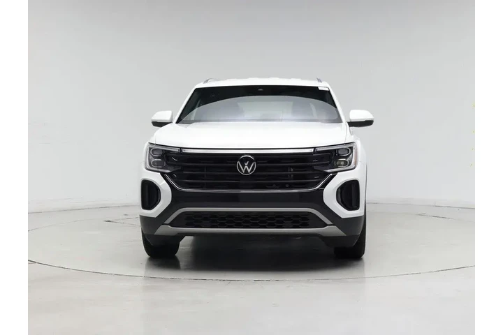 $30998 : Volkswagen Atlas Cross Sport image 5