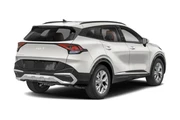 $25128 : Kia Sportage 2024 SX 4dr SUV thumbnail