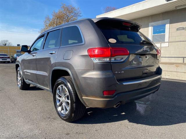 $9495 : 2014 Grand Cherokee Limited image 7