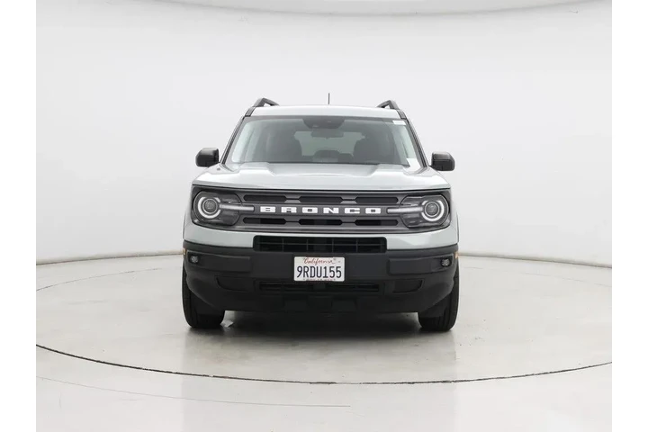 $25998 : Ford Bronco Sport 2024 AWD B image 5