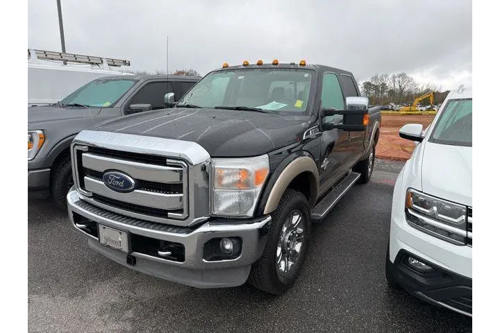 $36992 : Ford F-250 Super Duty 2012 4 image 1