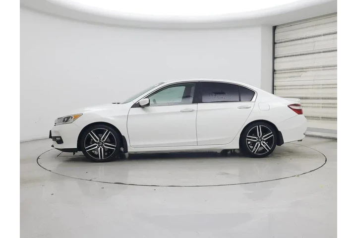 $16998 : Honda Accord 2016 Sport 4dr image 3