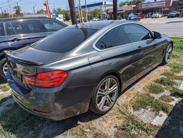 $16790 : 2016 BMW 4 Series 428i image 5