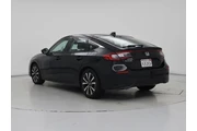 $26998 : Honda Civic 2023 EX-L 4dr Ha thumbnail